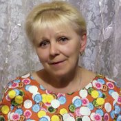 Людмила Азязова( Михенько )