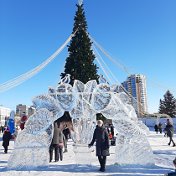 Галина Шлепнёва