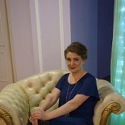 Ирина Дергачева (Буракова)