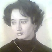 Наталья Ахмылина(Алёхина)