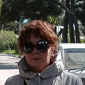 Irina Chikalova