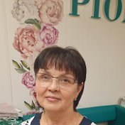 Елизавета Мишакова ( Курышева )