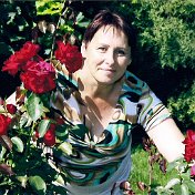 Лариса Жевнерова(Балдина)