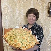 Наталья Андреева(Эрднигоряева)