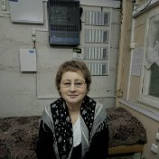 Тамара Жукова