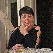 Луиза Ахмедова