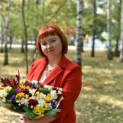 Светлана Пономарева