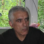 Harutyun Gyozalyan