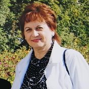 Татьяна Машкина (Маркина)