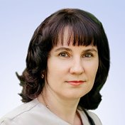 Ирина Топчиева(Чапурина)