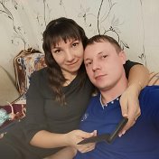 Юлия и Дмитрий Шерстнёвы