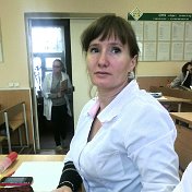Зинаида Цыганкова