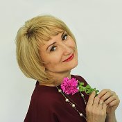 Наталья Трефилова (Горина)