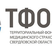 ТФОМС Свердловской области