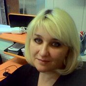 Наталия Таджибаева