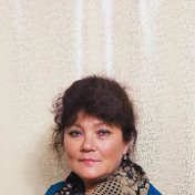 Рализа Махмутова
