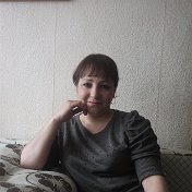 Юлия Ахмадиева (Медведева)