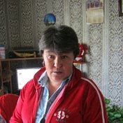 Светлана Щербатюк ( Савранская )
