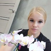 Екатерина Курмонова (Булохова)
