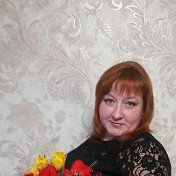 Ксения Авдеева(Герасимова)