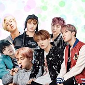 ♫♥Фанаты BTS ♥♫