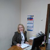 Marina Vlaschenko