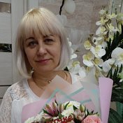 Наталья Стрельцова (Попова)