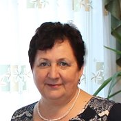 Людмила Валовщикова (Маслова)