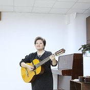 Екатерина Похлебаева