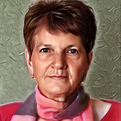 Наталья Нетесова