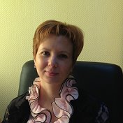 Наталья Шостак (Мельникова)