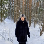 Ольга Козыревская (Крылова)