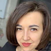 Марина Сарбасова (Самойленко)