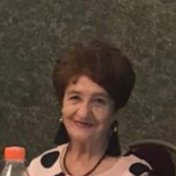 Валентина Пьянкова