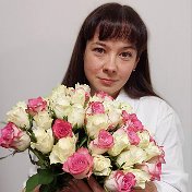 Ирина Тягунова