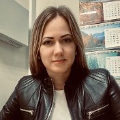 Олеся Савченко