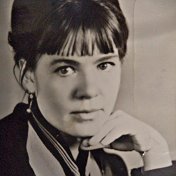 Татьяна Ейскова (Медведева)
