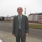 Анатолий Гаркавый