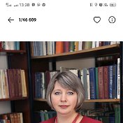 Валентина Владимировна