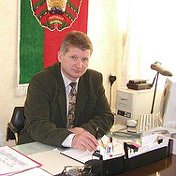 Павел Самухин