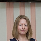 Елена Байкова
