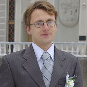 Андрей Смикалюк