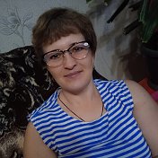 Ольга Бонина