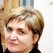 Адвокат Аксана Гусева (Щербинина )