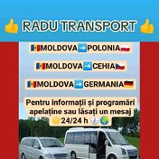 Radu Transport MD-Polonia-Cehia