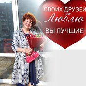 Алена Кириченко