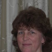 Мария Макарова(Рябушкина)