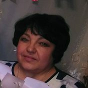 Ламзира Чистякова (Ашкалова)