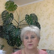 Людмила Киценко
