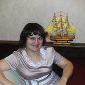 Татьяна Кокшарова